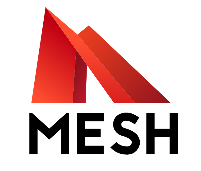 Mesh Consultants logo